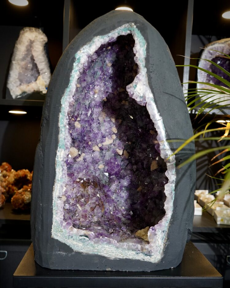 Amethyst Church
