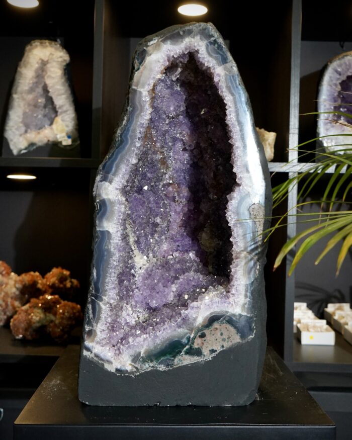 Amethyst Church