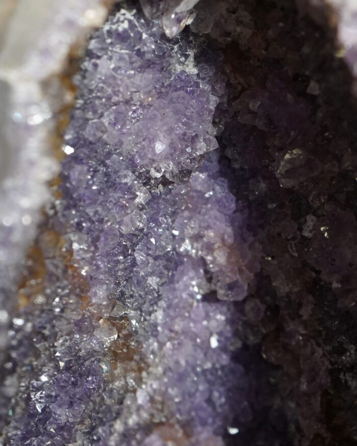 Amethyst Church
