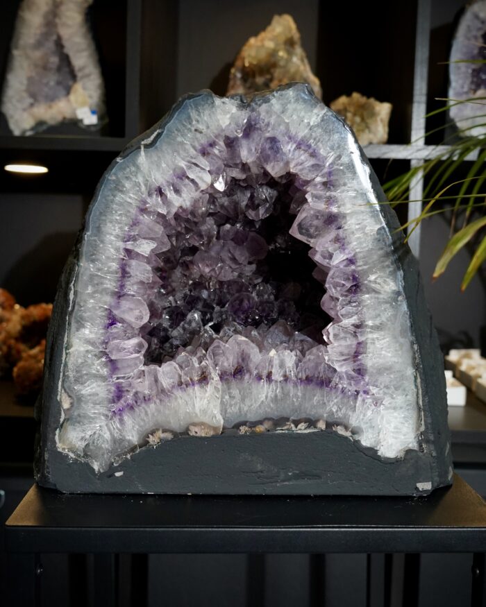 Amethyst Church