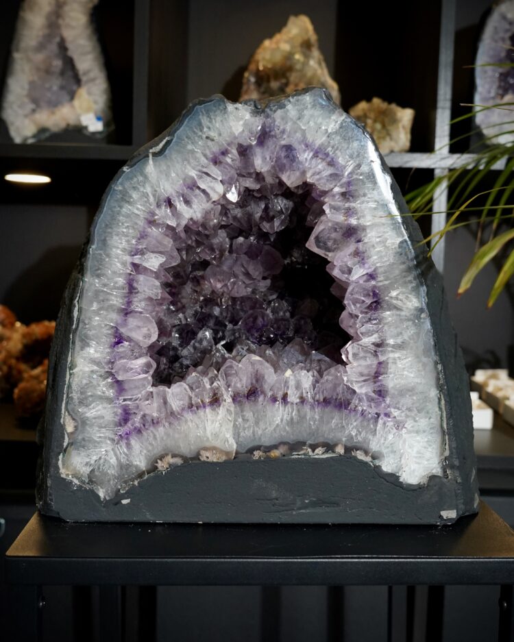 Amethyst Church