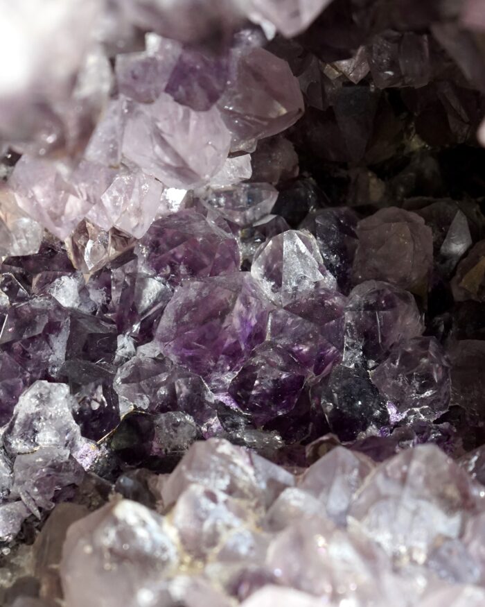 Amethyst Church