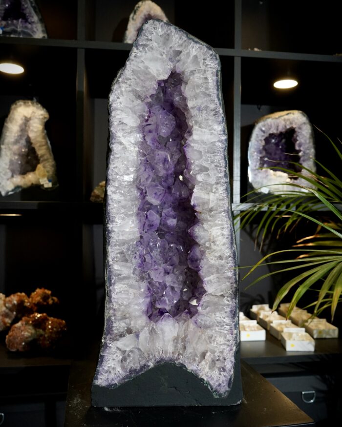 Amethyst Church