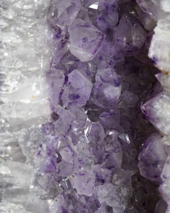 Amethyst Church