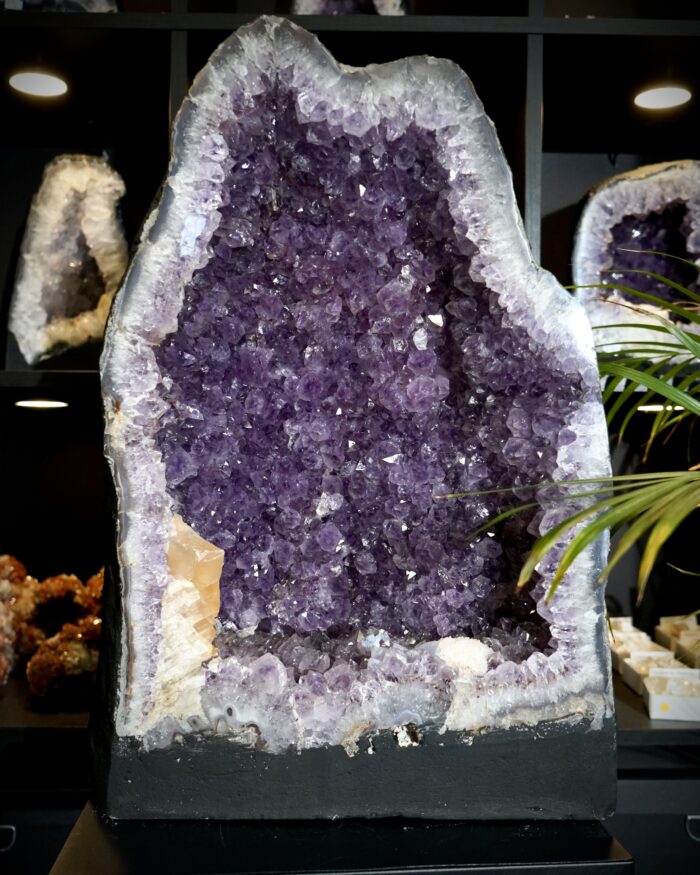AMETHYST CHURCH