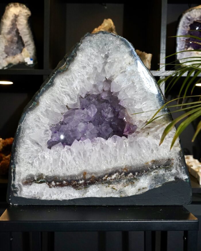 Amethyst Church