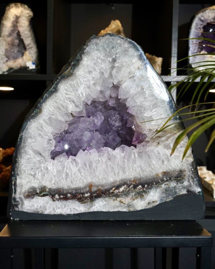Amethyst Church