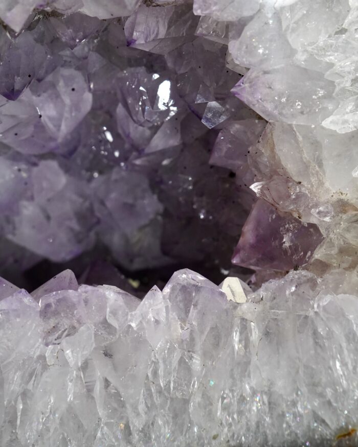 Amethyst Church
