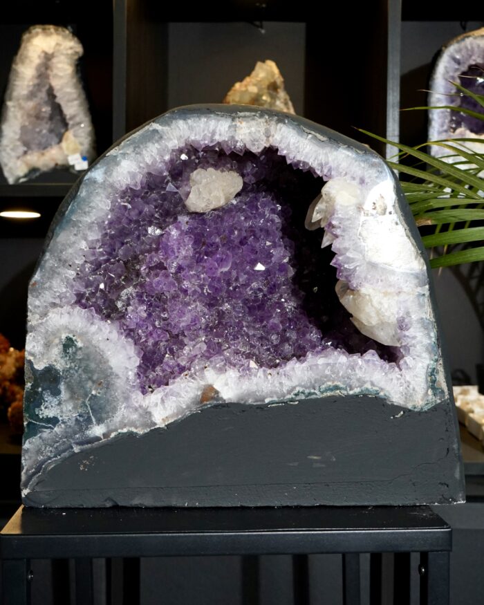 Amethyst Church
