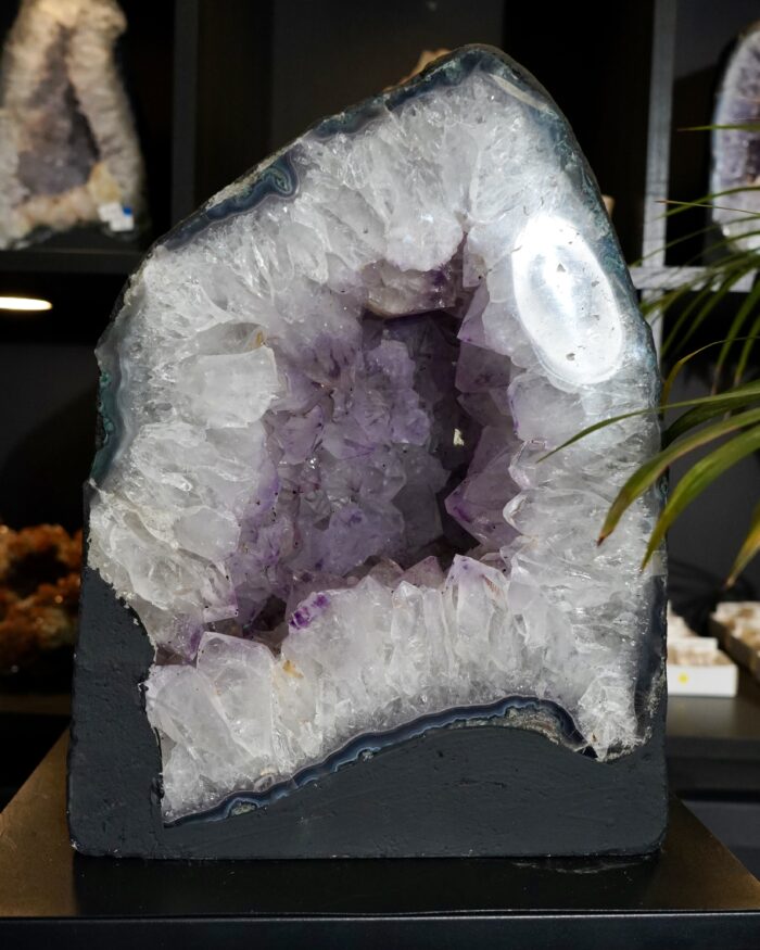 Amethyst Church