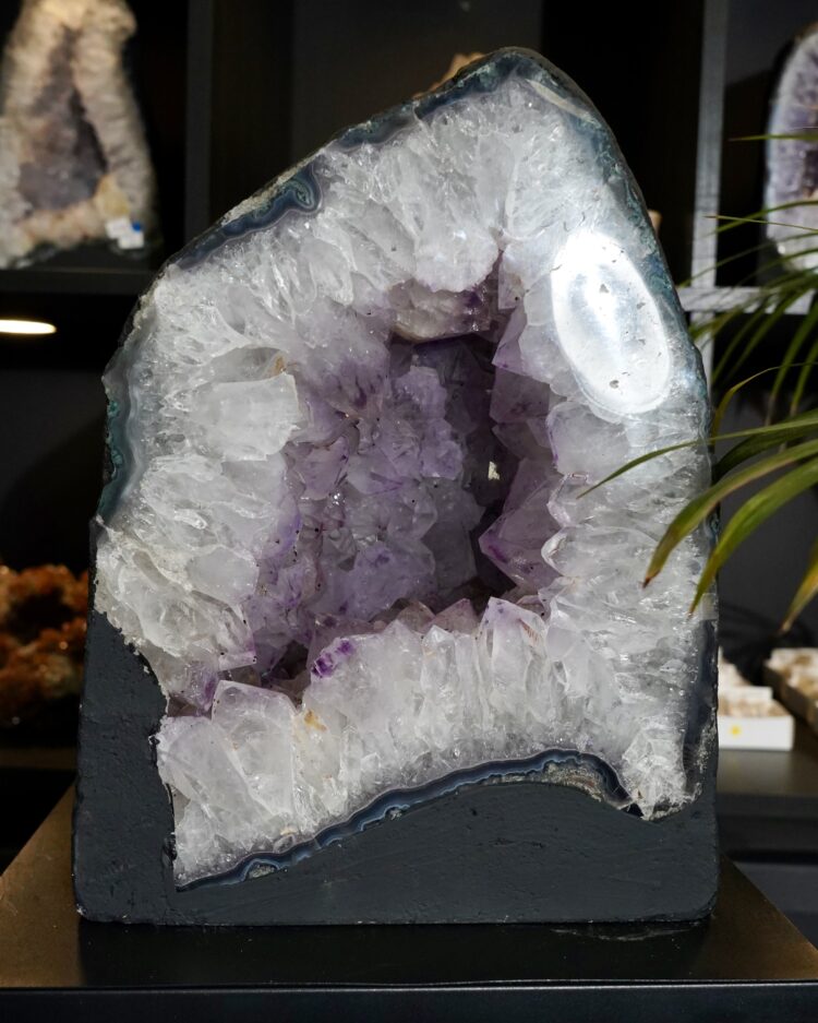 Amethyst Church