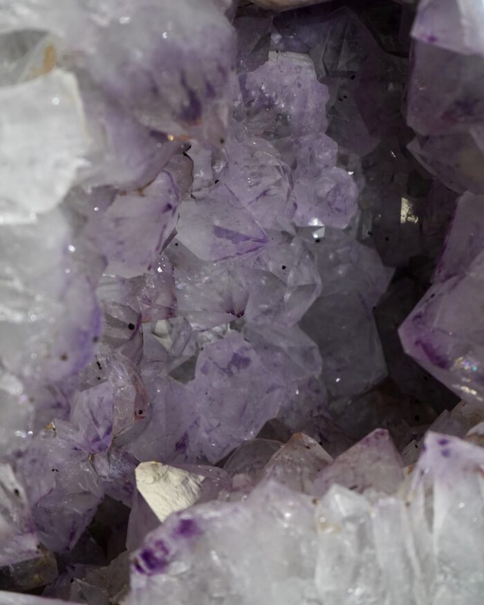 Amethyst Church