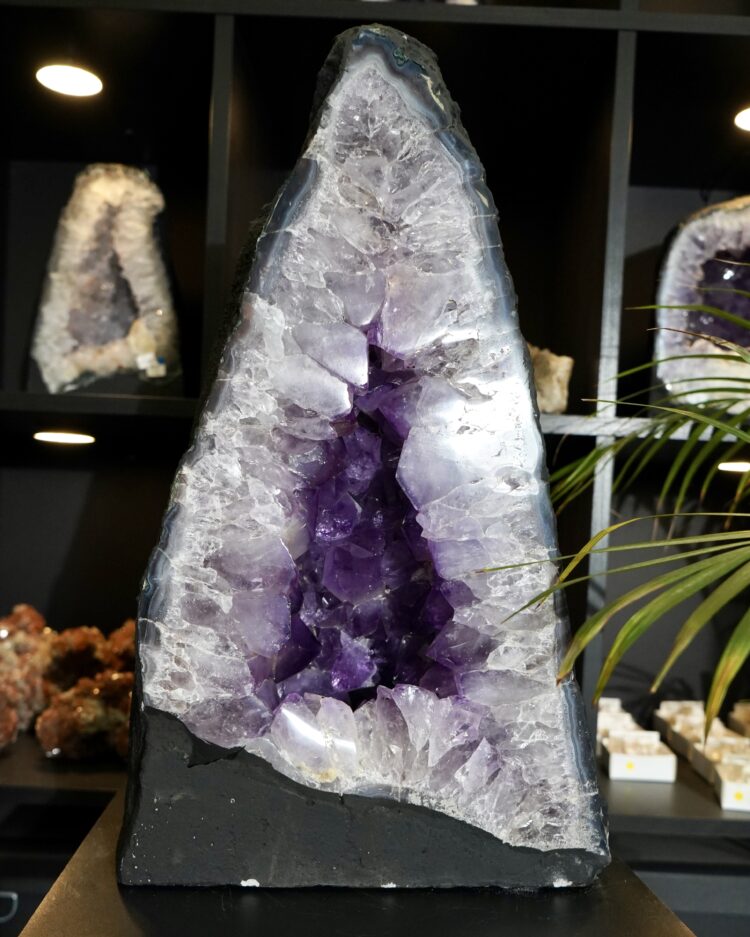 Amethyst Church