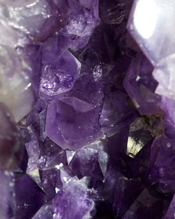 Amethyst Church