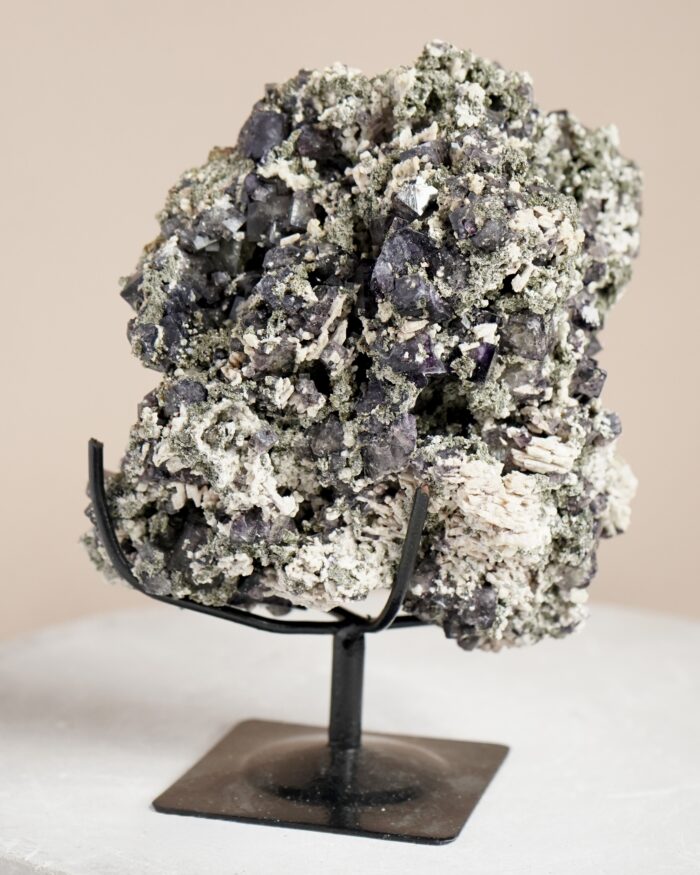PADRE PARAISO FLUORITE
