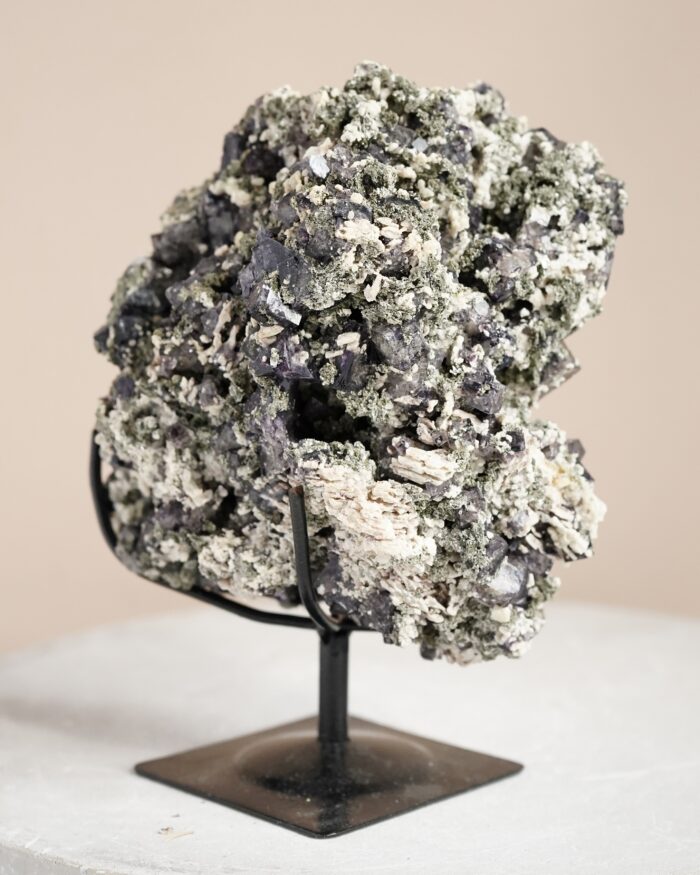 PADRE PARAISO FLUORITE
