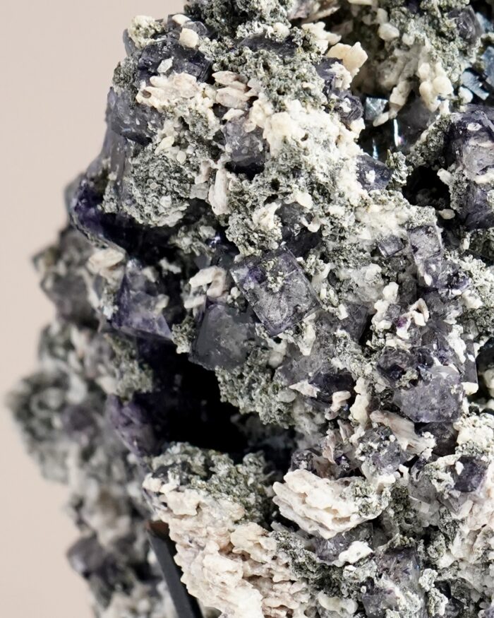 PADRE PARAISO FLUORITE