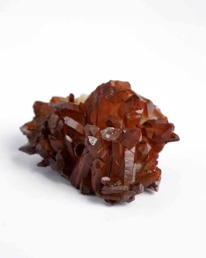 HEMATITE QUARTZ