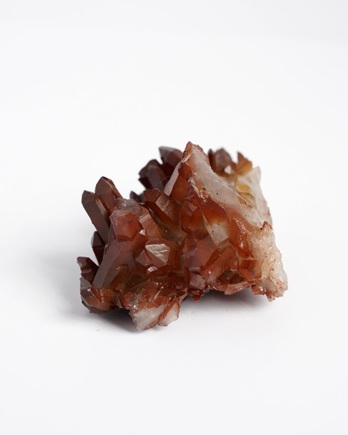HEMATITE QUARTZ