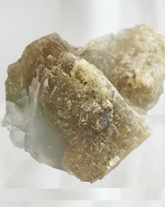 Fluorite - Touroug-El Hamda