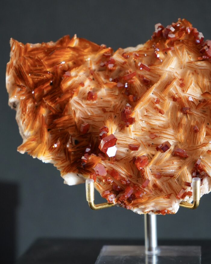 Vanadinite