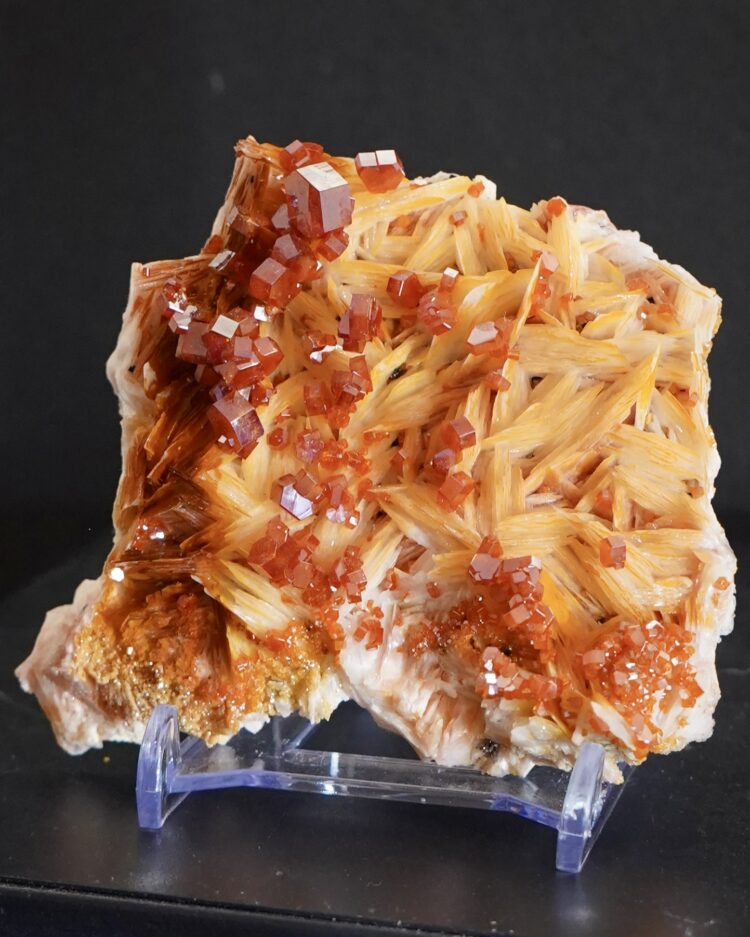 Vanadinite