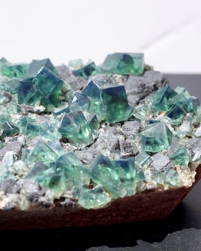pyjama pocket fluorite