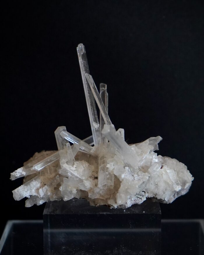LA PLATOSA SELENITE