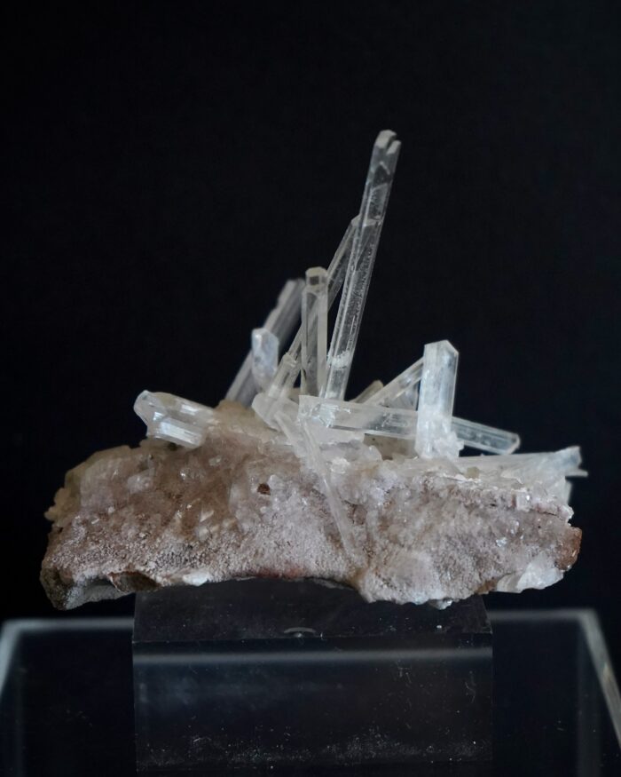 LA PLATOSA SELENITE