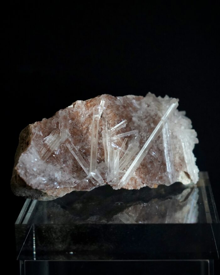 LA PLATOSA SELENITE
