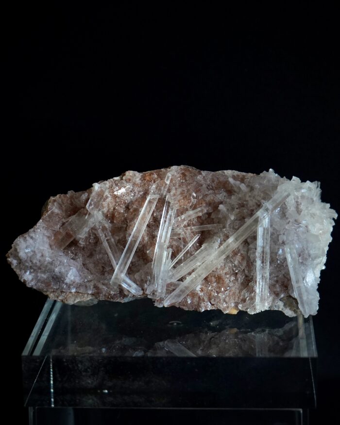LA PLATOSA SELENITE