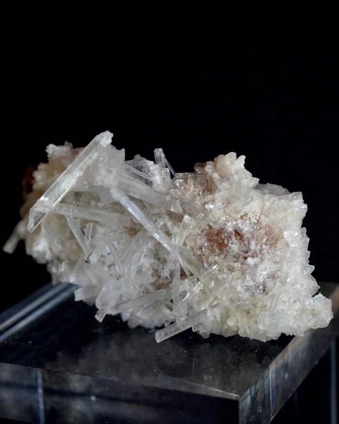 LA PLATOSA SELENITE