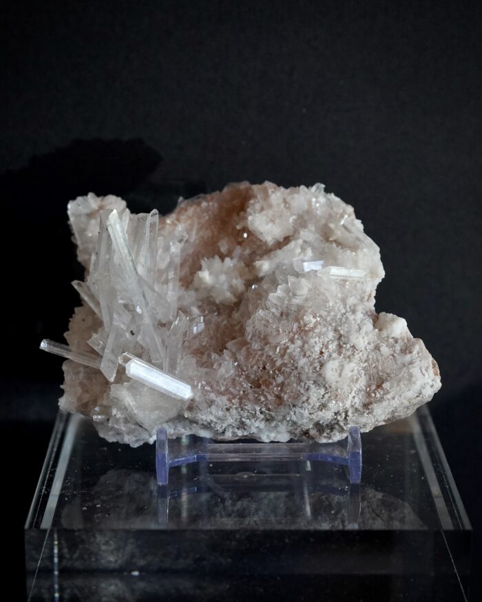 LA PLATOSA SELENITE