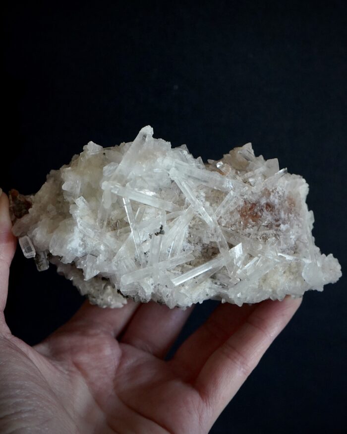 LA PLATOSA SELENITE