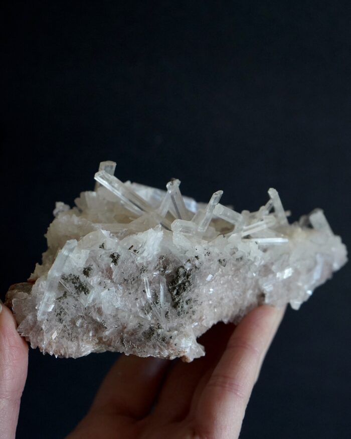 LA PLATOSA SELENITE