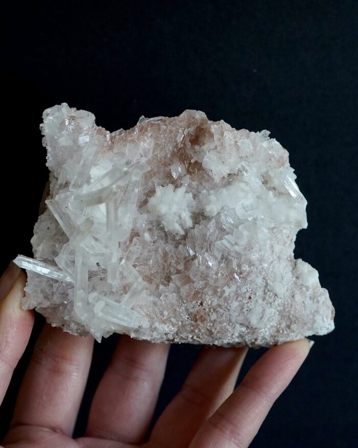 LA PLATOSA SELENITE
