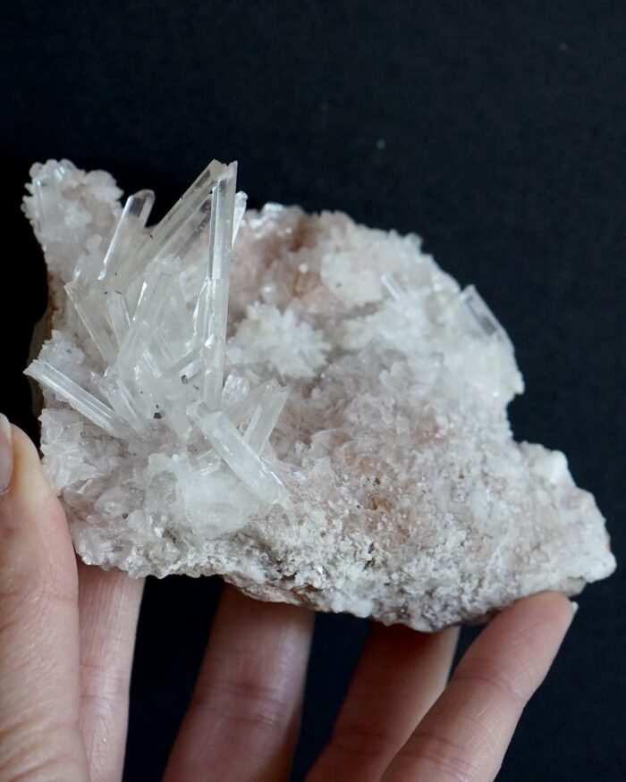 LA PLATOSA SELENITE