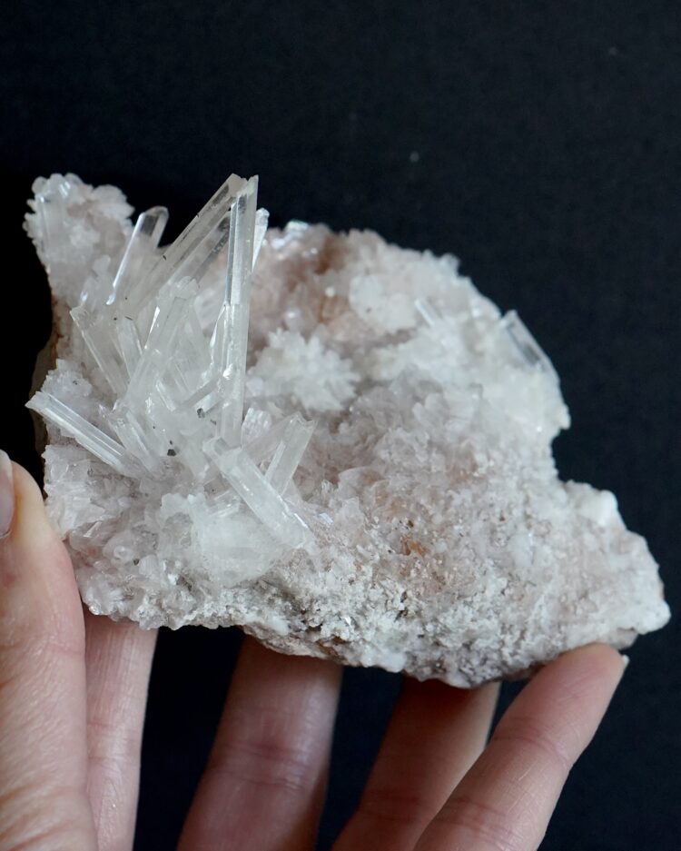 LA PLATOSA SELENITE