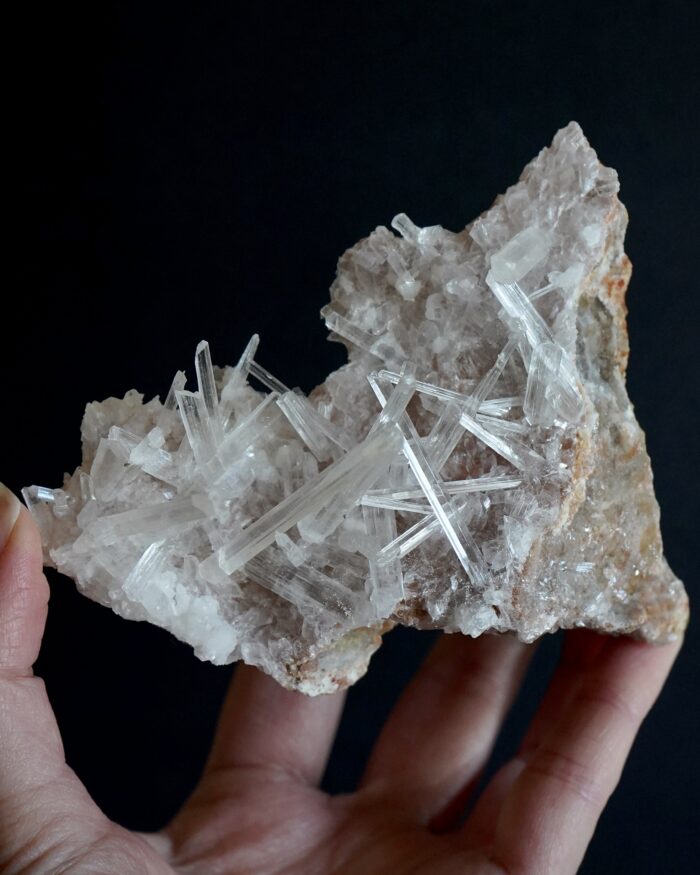LA PLATOSA SELENITE