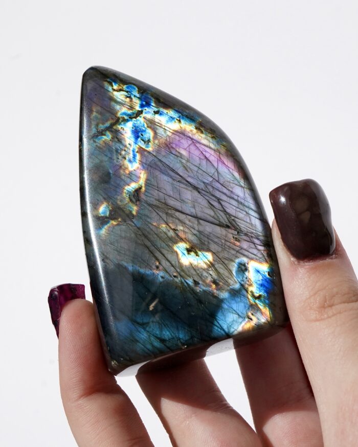 LABRADORITE
