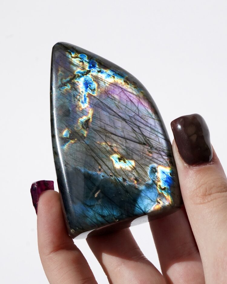 LABRADORITE