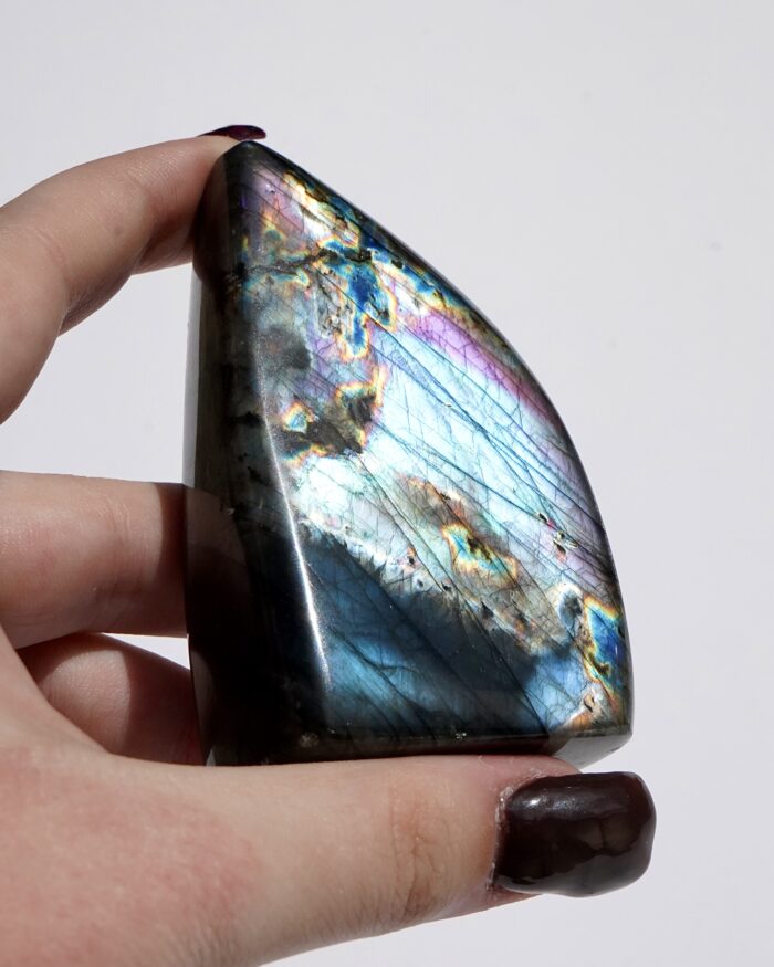 LABRADORITE