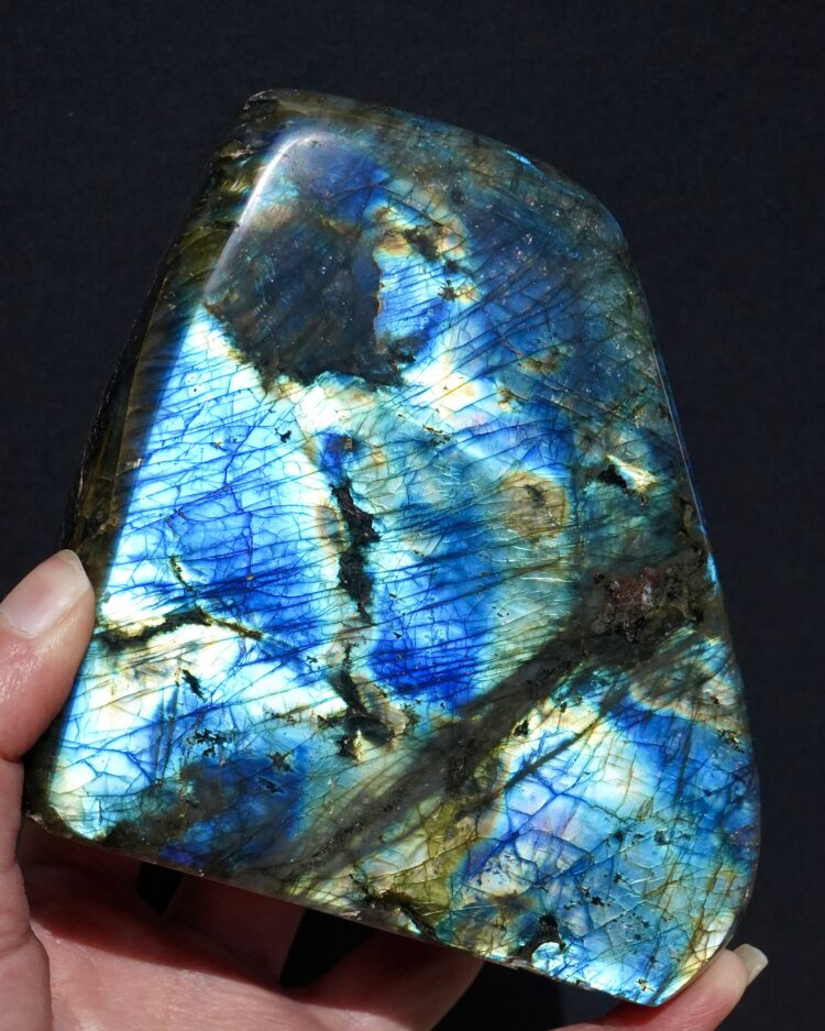 LABRADORITE