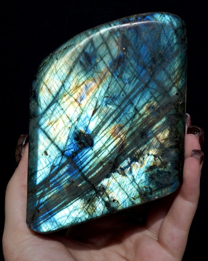 LABRADORITE