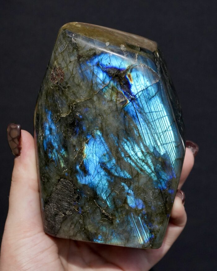 LABRADORITE