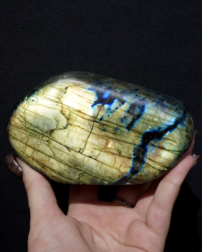 LABRADORITE