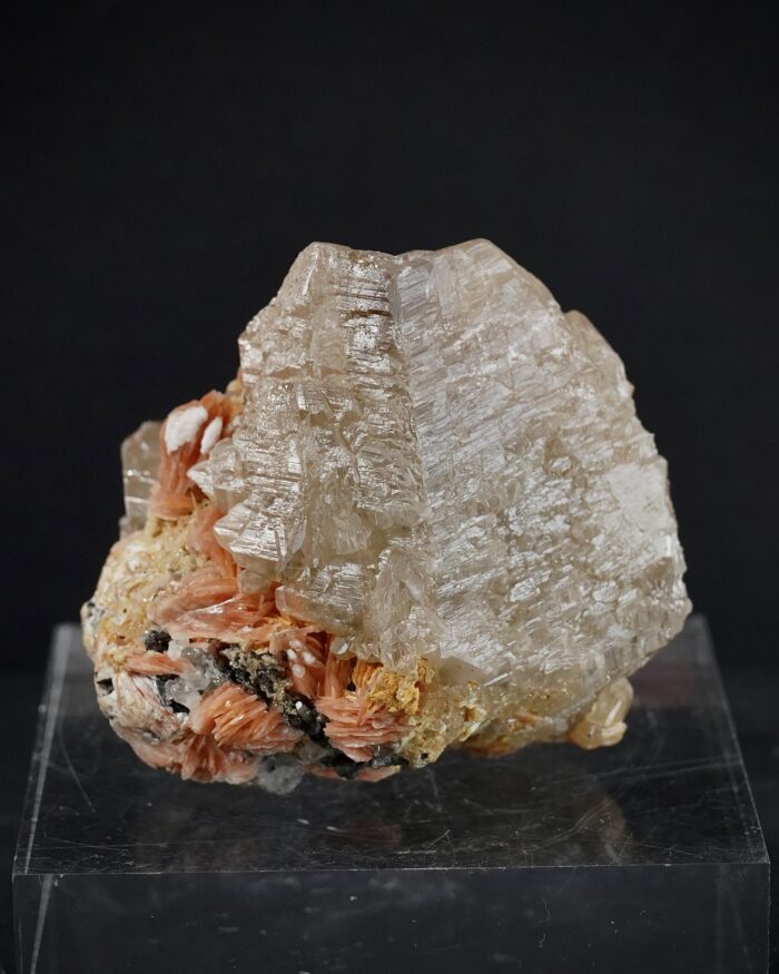 CERUSSITE