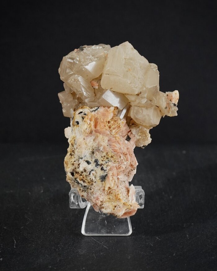 CERUSSITE