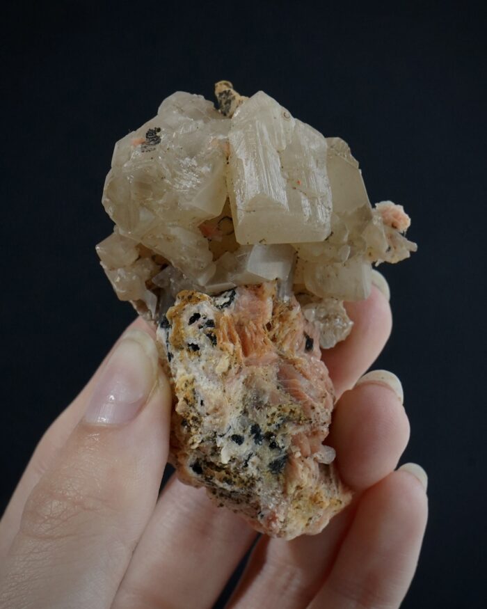 CERUSSITE
