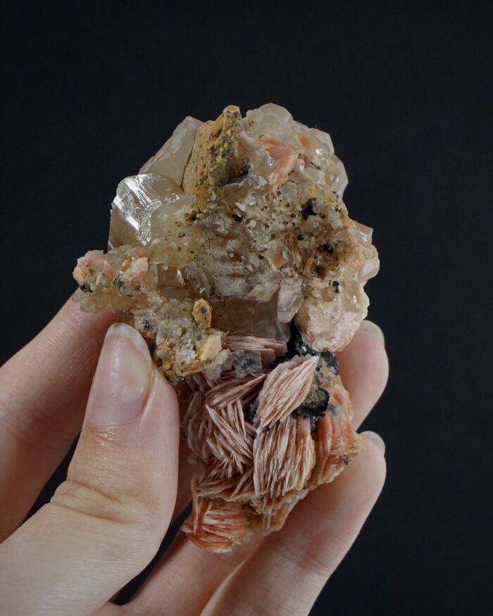 CERUSSITE